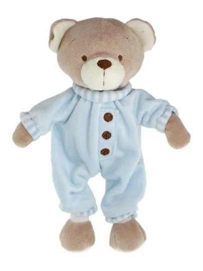 BAMSE M/PYSJ - BLÅ
