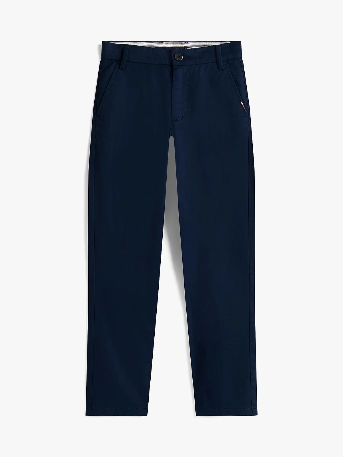 CHINO BUKSE - Dark Night Navy