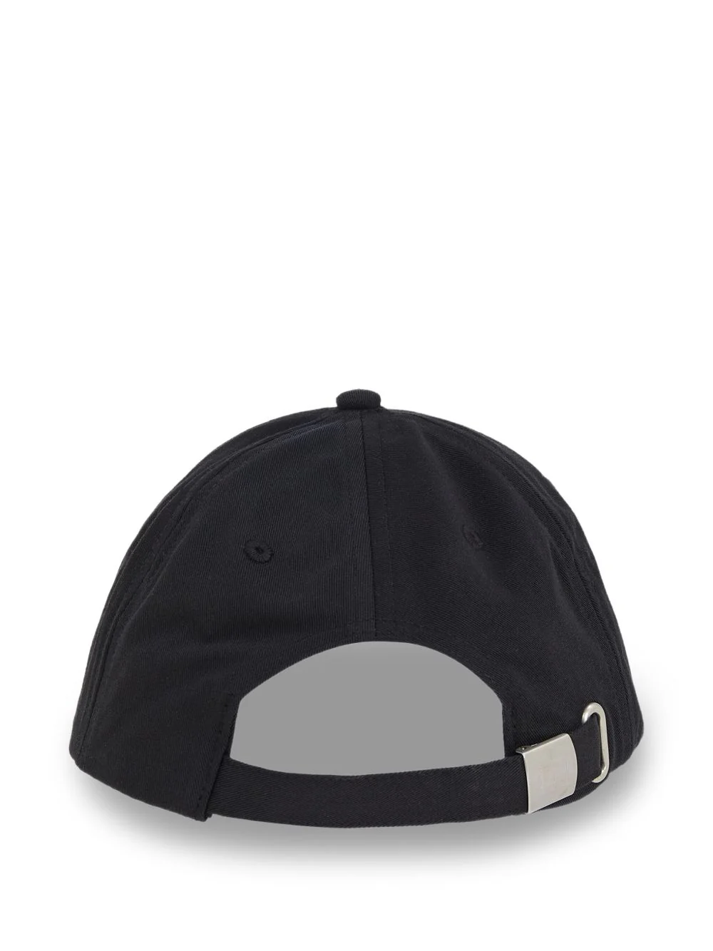 FLAG CAPS - Black - Image 2