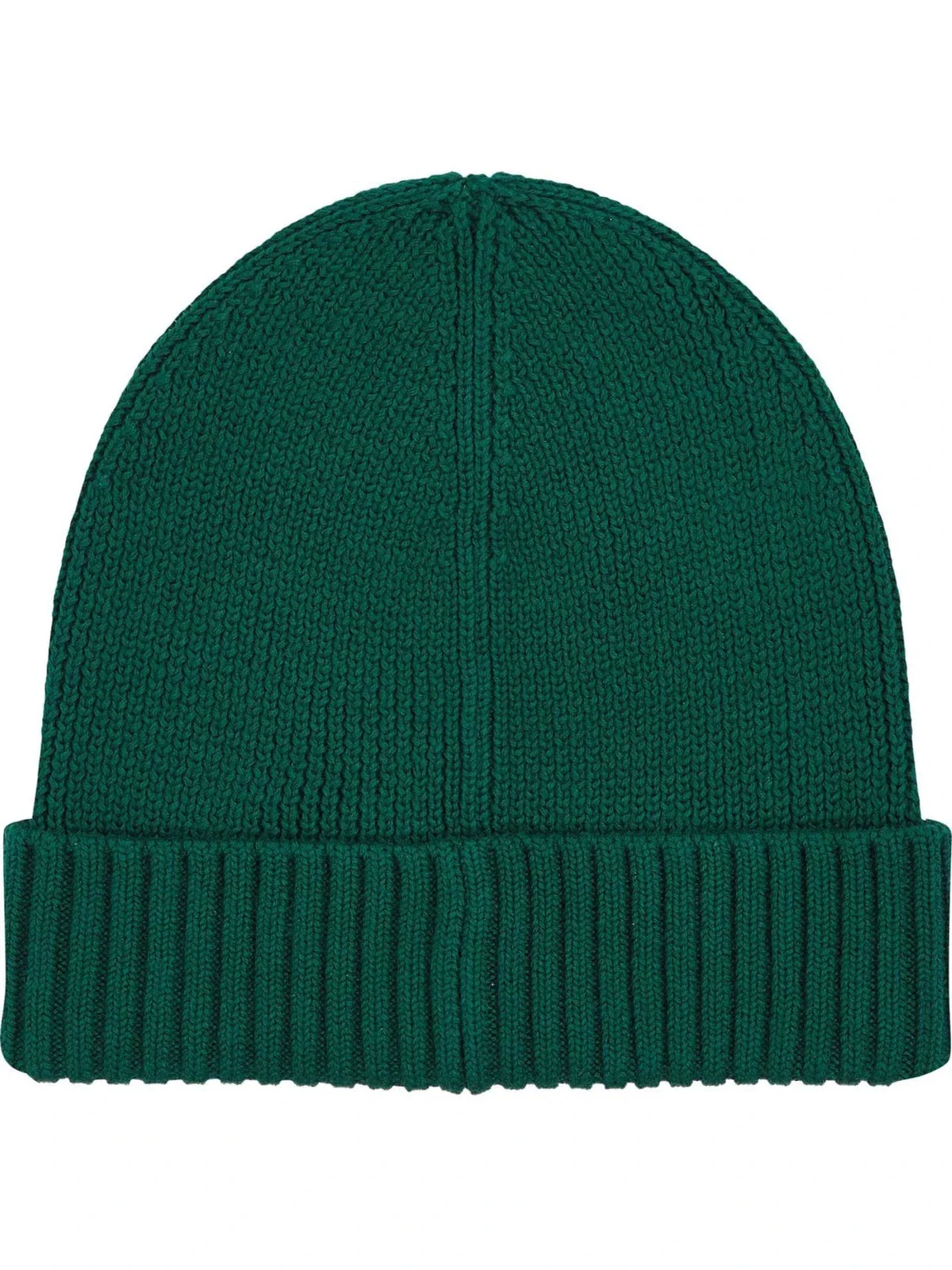 SMALL FLAG BEANIE - Ornamental Green - Image 2