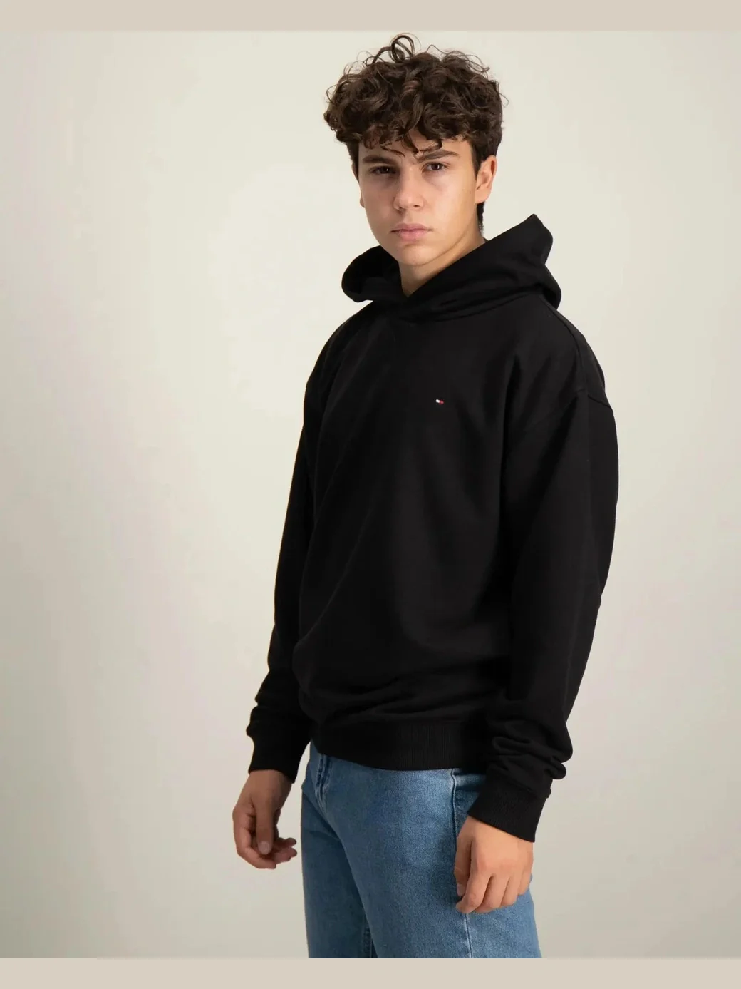 U TIMELESS HETTEGENSER - Black - Image 3