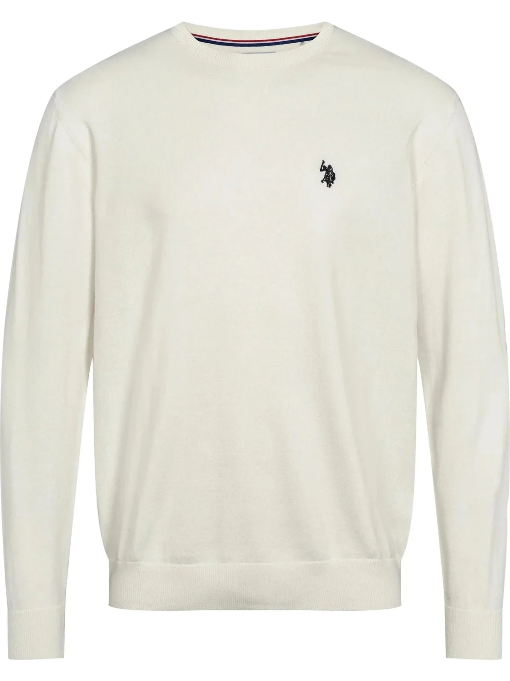 Adair knit - cloud dancer