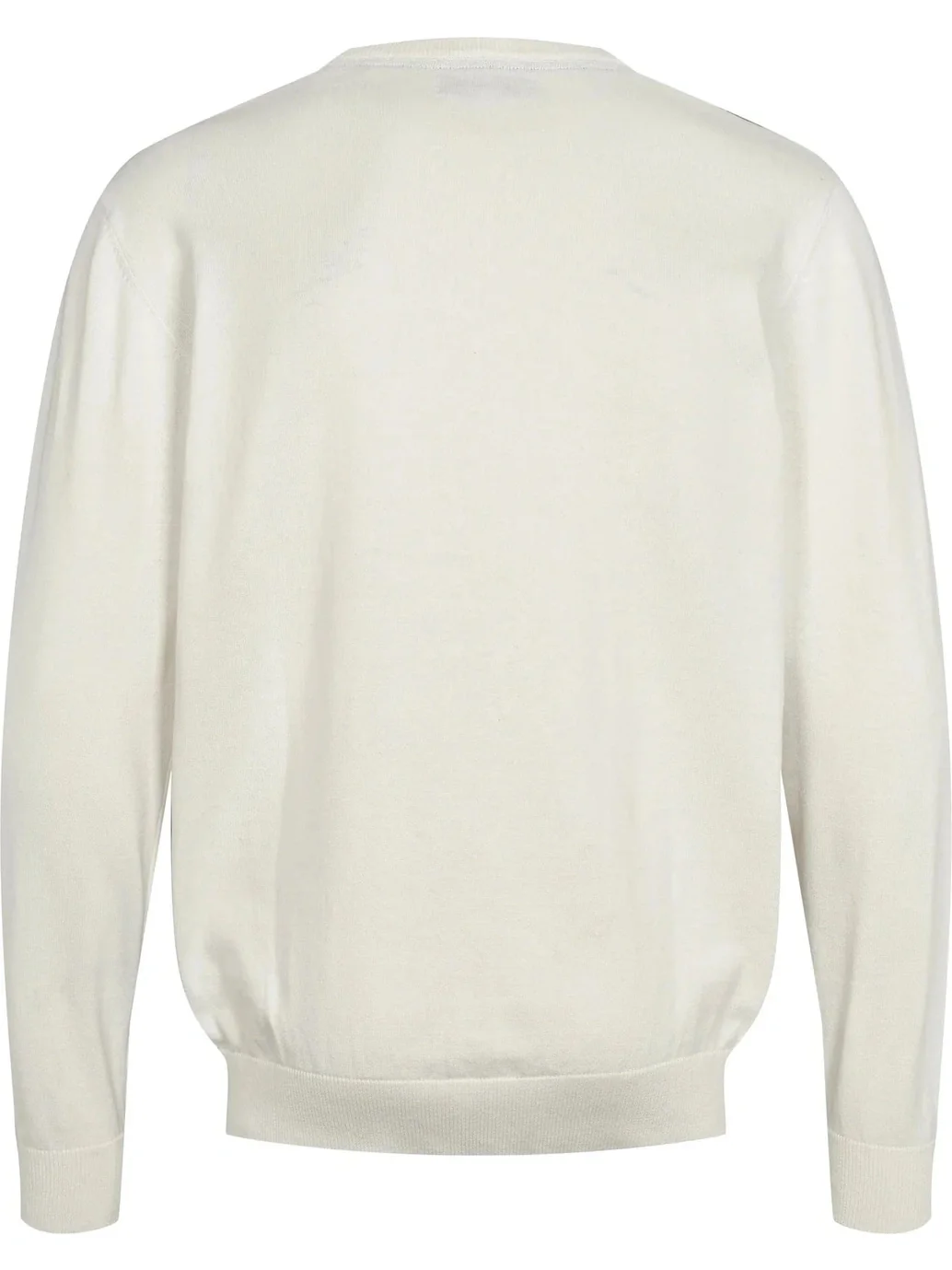 Adair knit - cloud dancer - Image 2
