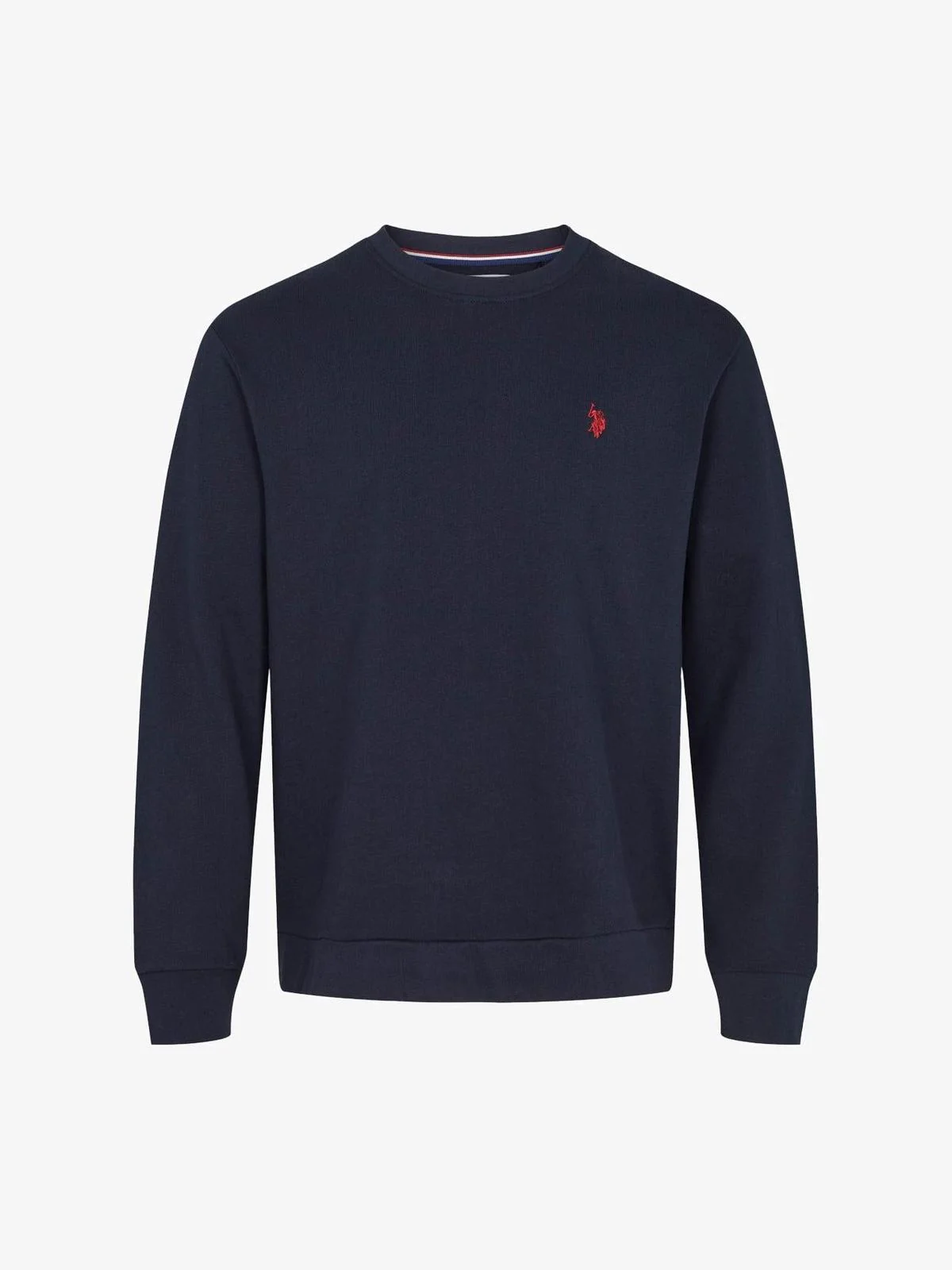 Adler sweat - dark sapphire