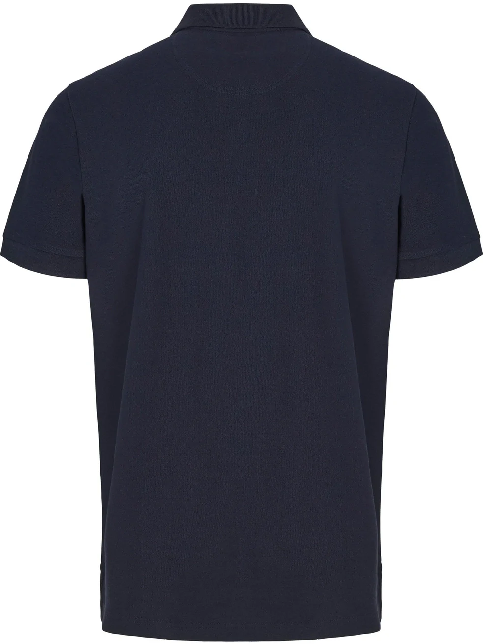 Alfred polo - dark sapphire - Image 2