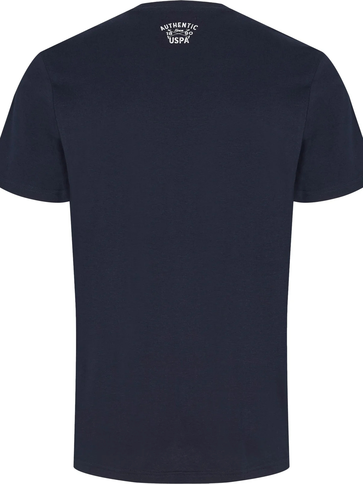 Archibald t-skjorte - dark sapphire - Image 2