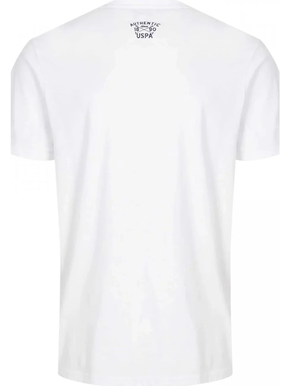 Archibald t-skjorte - white - Image 2