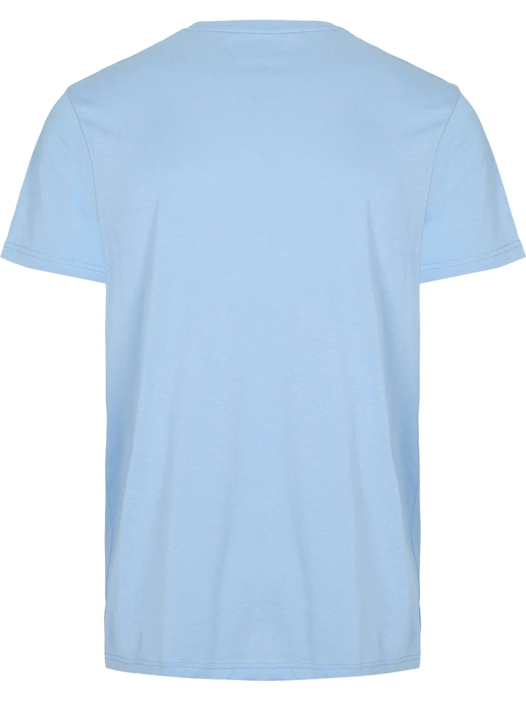 Arjun t-skjorte - placid blue - Image 2