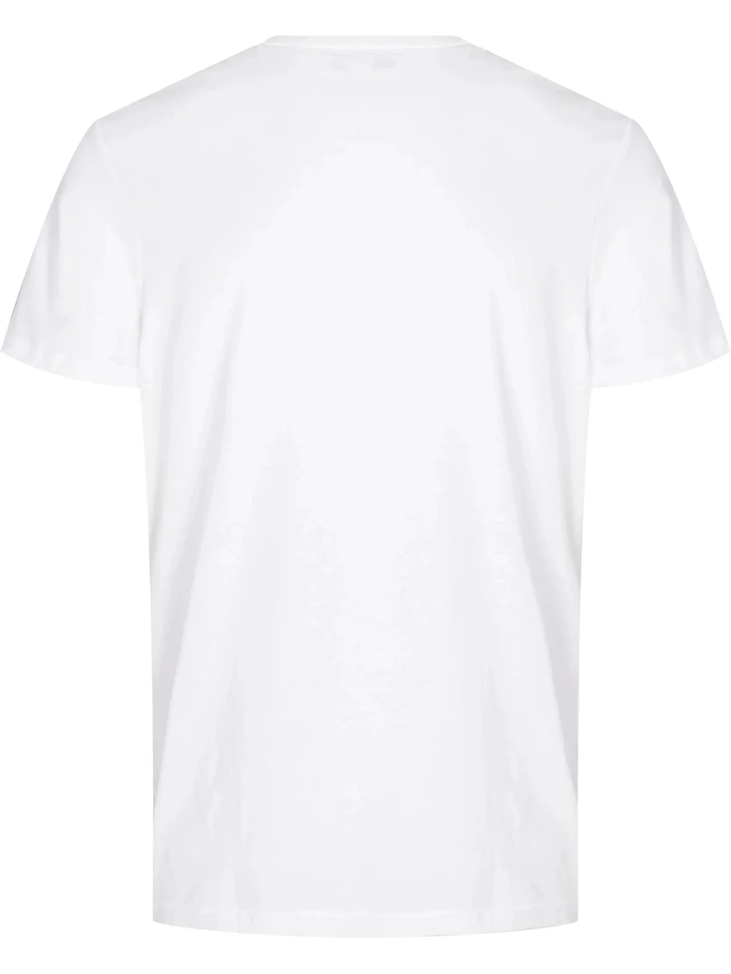 Arjun t-skjorte - white - Image 2