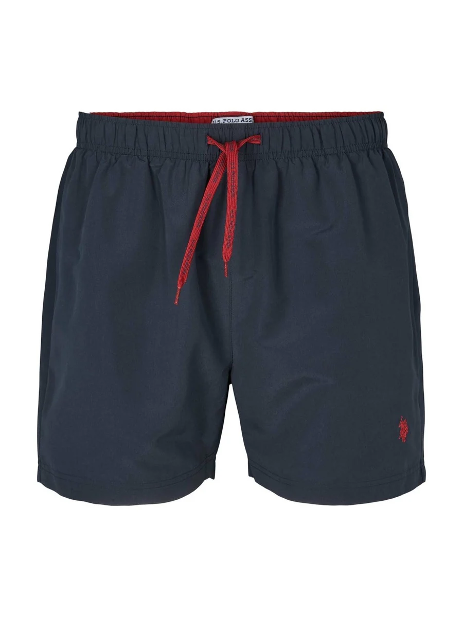 Aza swimshorts - dark sapphire