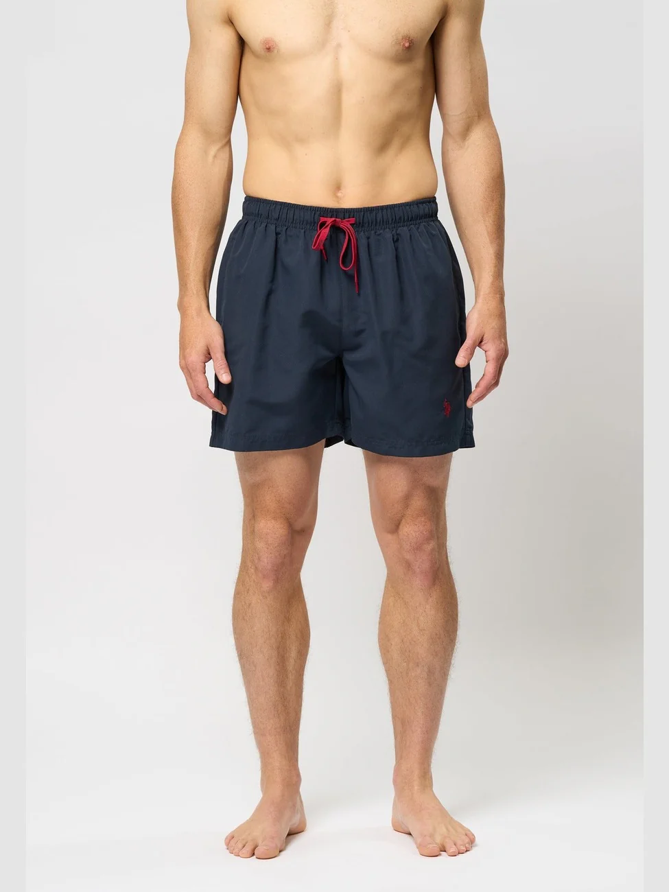 Aza swimshorts - dark sapphire - Image 4