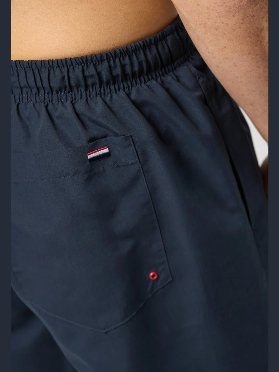 Aza swimshorts - dark sapphire - Image 6