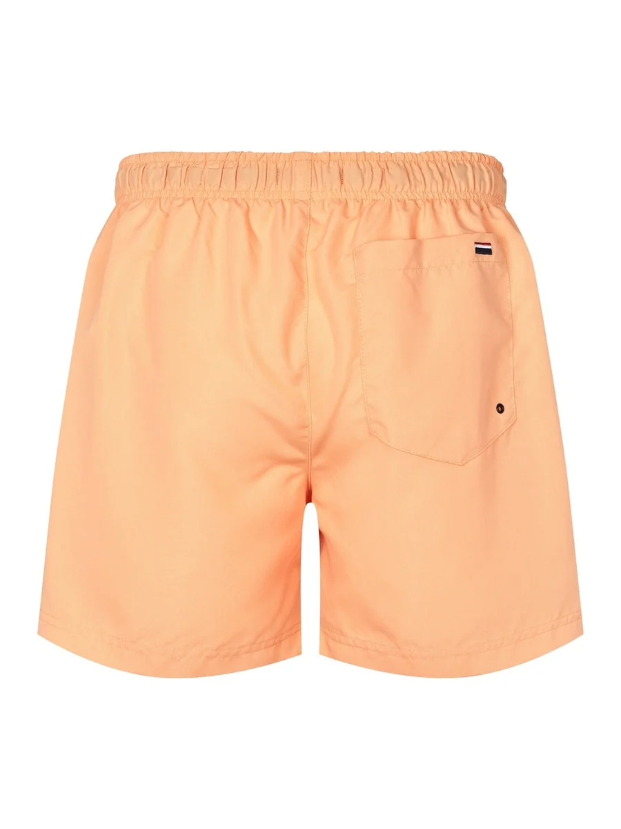 Aza swimshorts - peach cobbler - Image 2