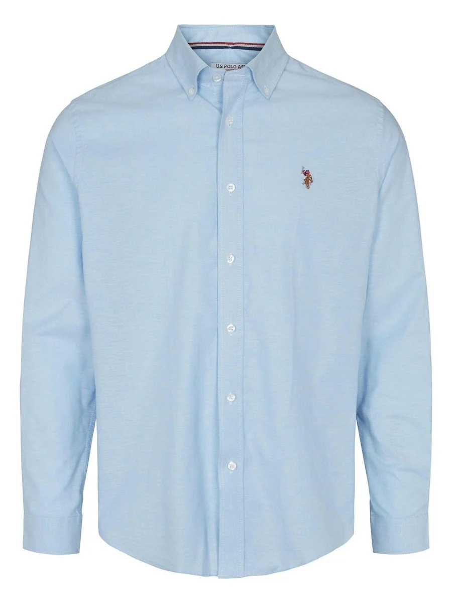 Flex calvert men - light blue - Image 2
