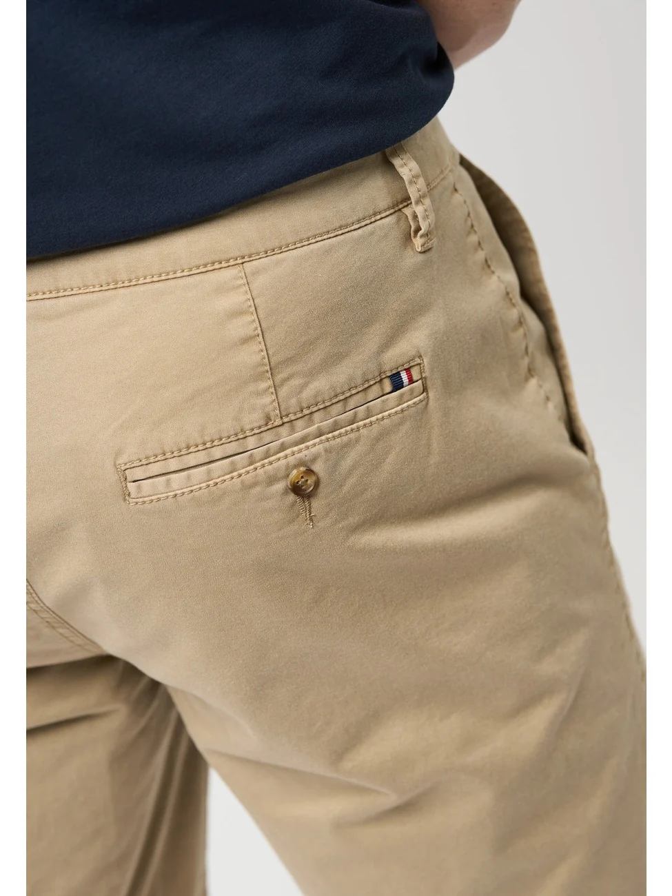 Lasse shorts - crockery - Image 10