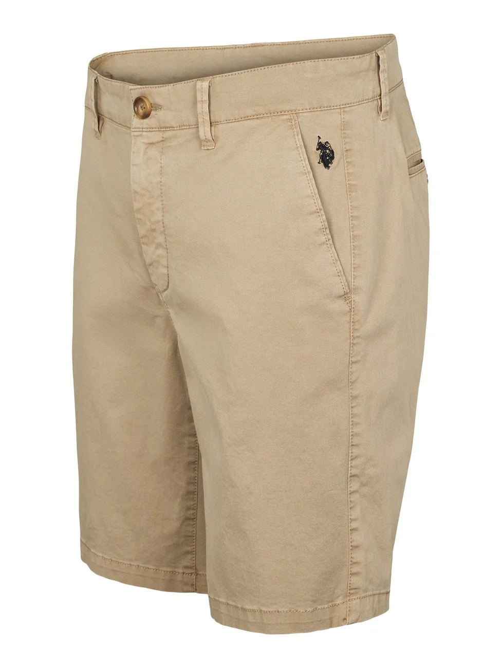 Lasse shorts - crockery - Image 2