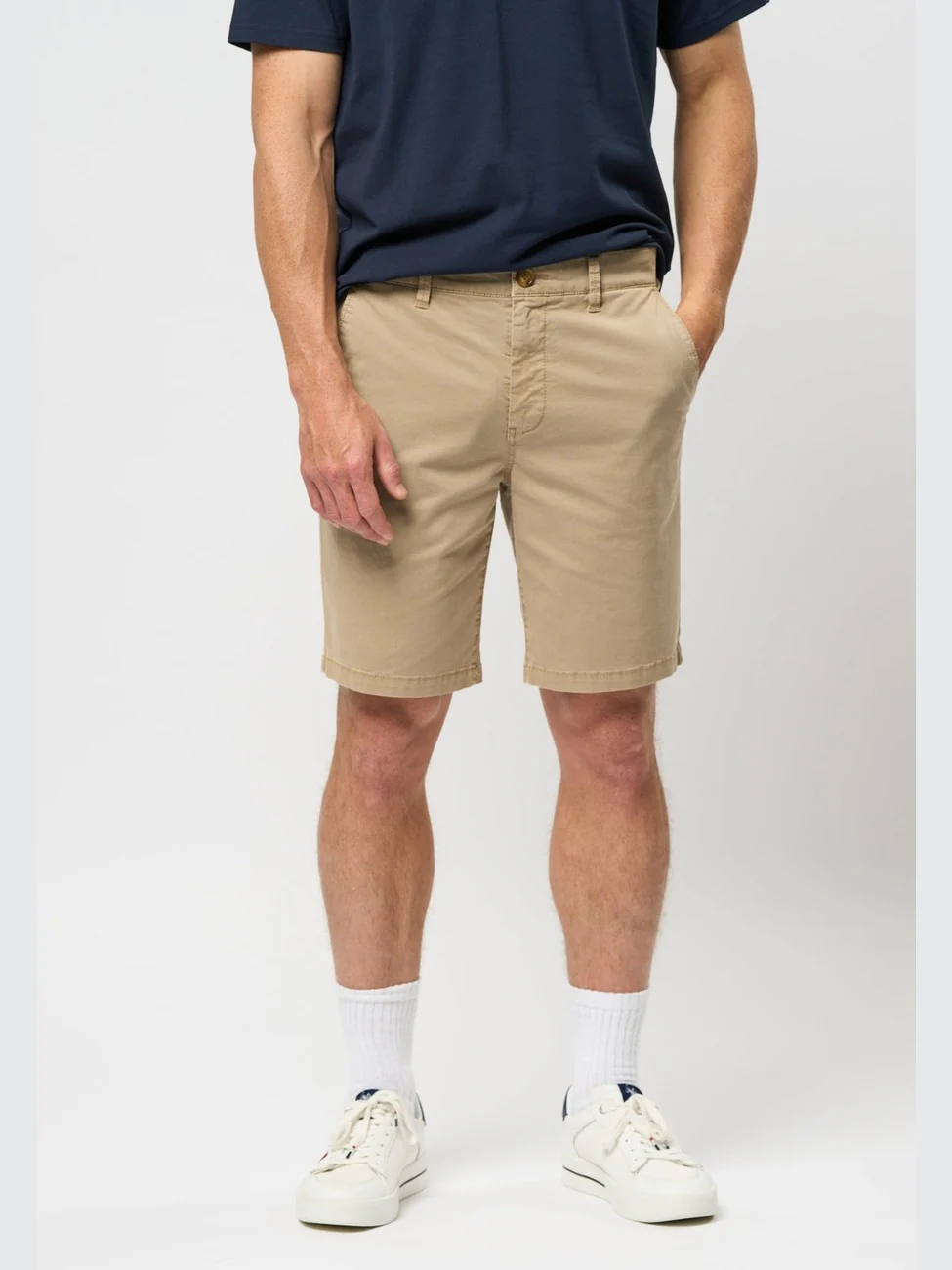 Lasse shorts - crockery - Image 4