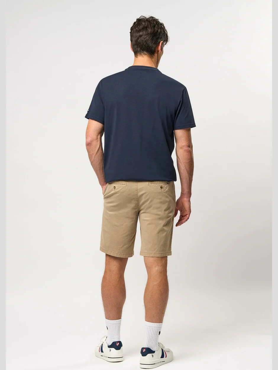Lasse shorts - crockery - Image 7