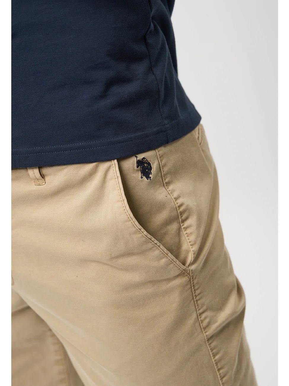 Lasse shorts - crockery - Image 8