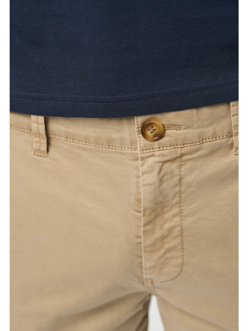 Lasse shorts - crockery - Image 9