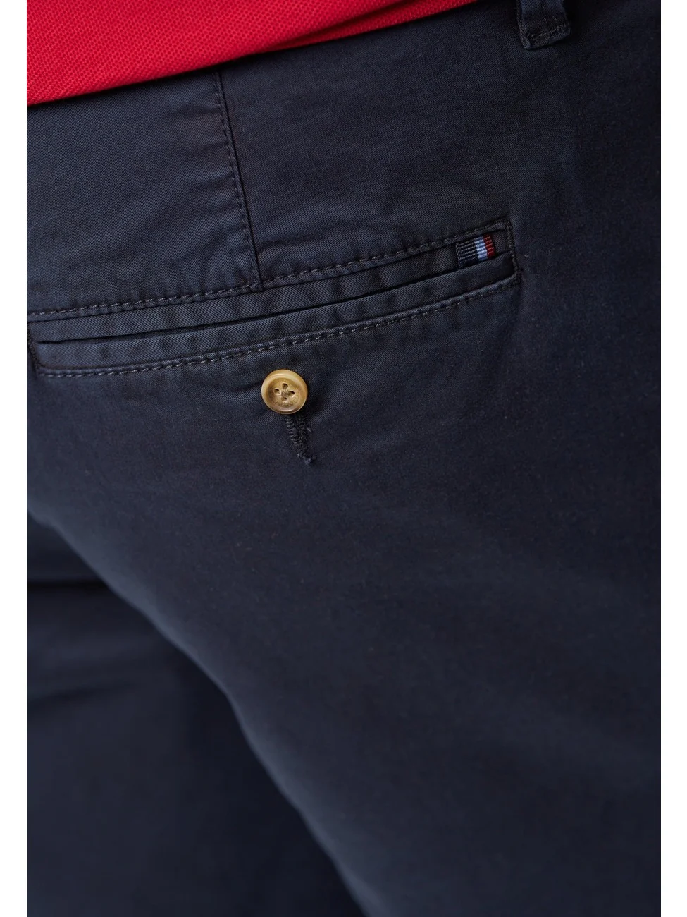 Lasse shorts - dark sapphire - Image 9