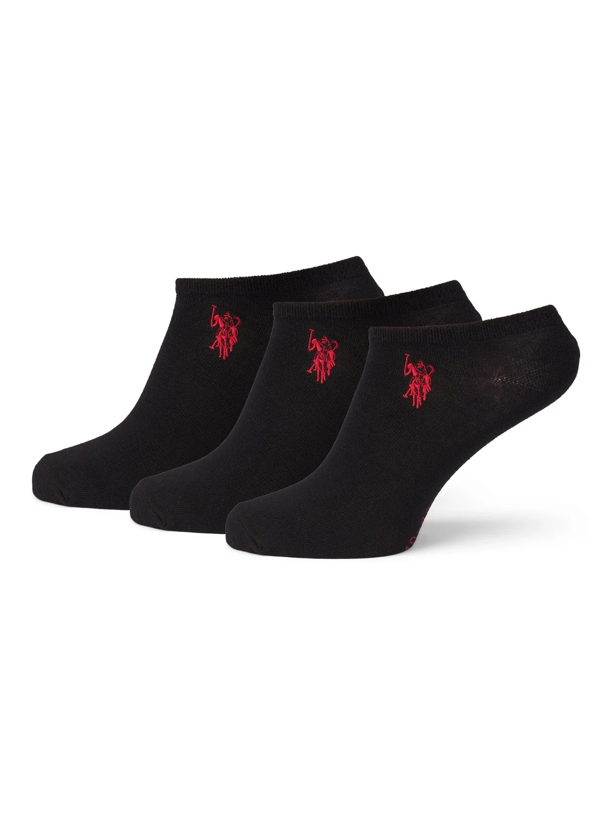 Sokker 3 pack ariz men - tap shoe