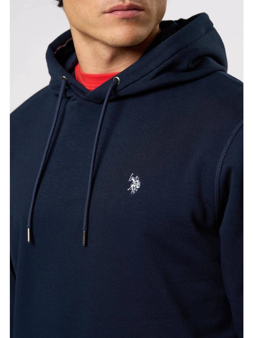 Toke sweat hettegenser - dark sapphire - Image 5