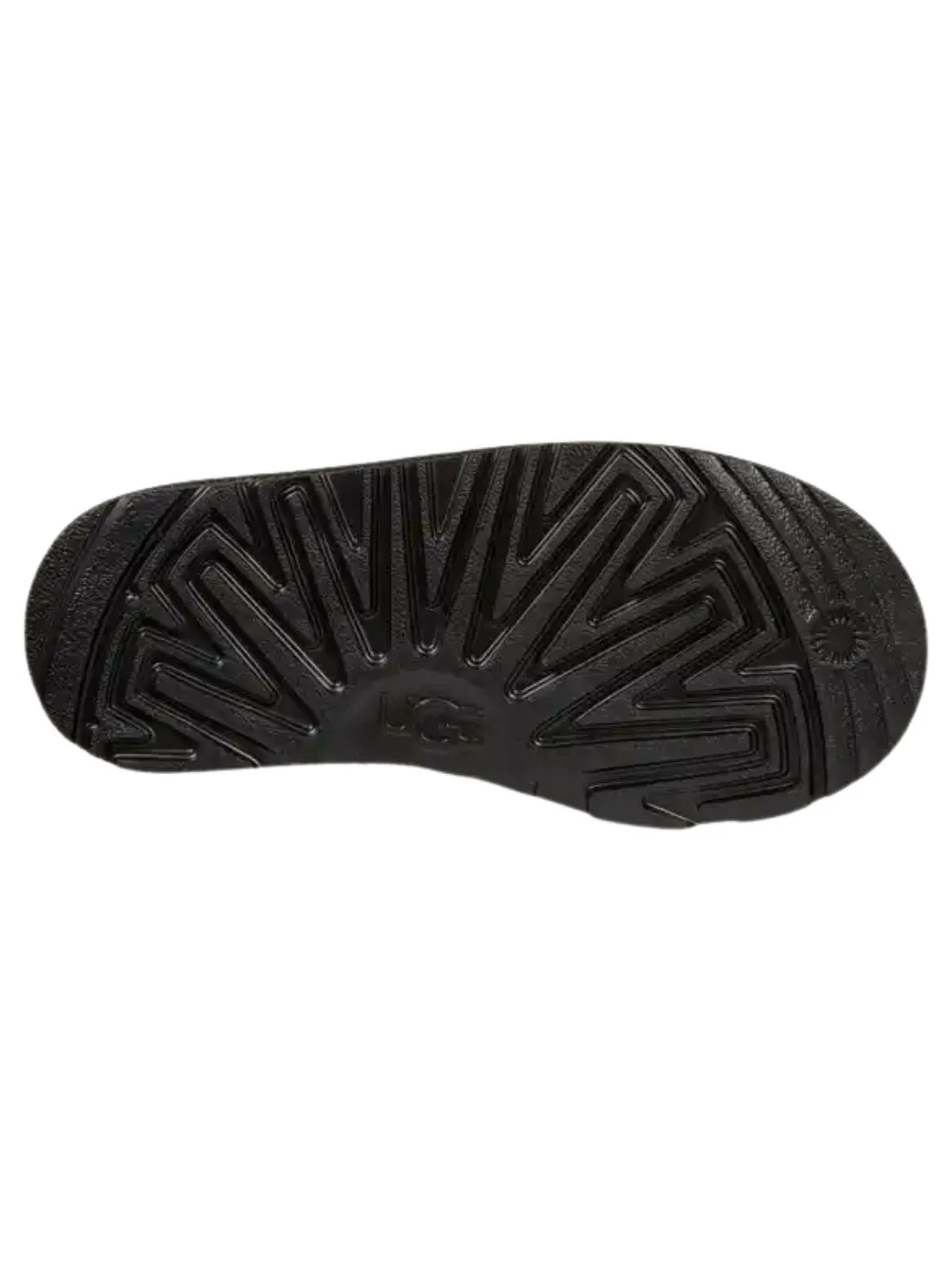 Classic Mini II Boot - Black - Image 4
