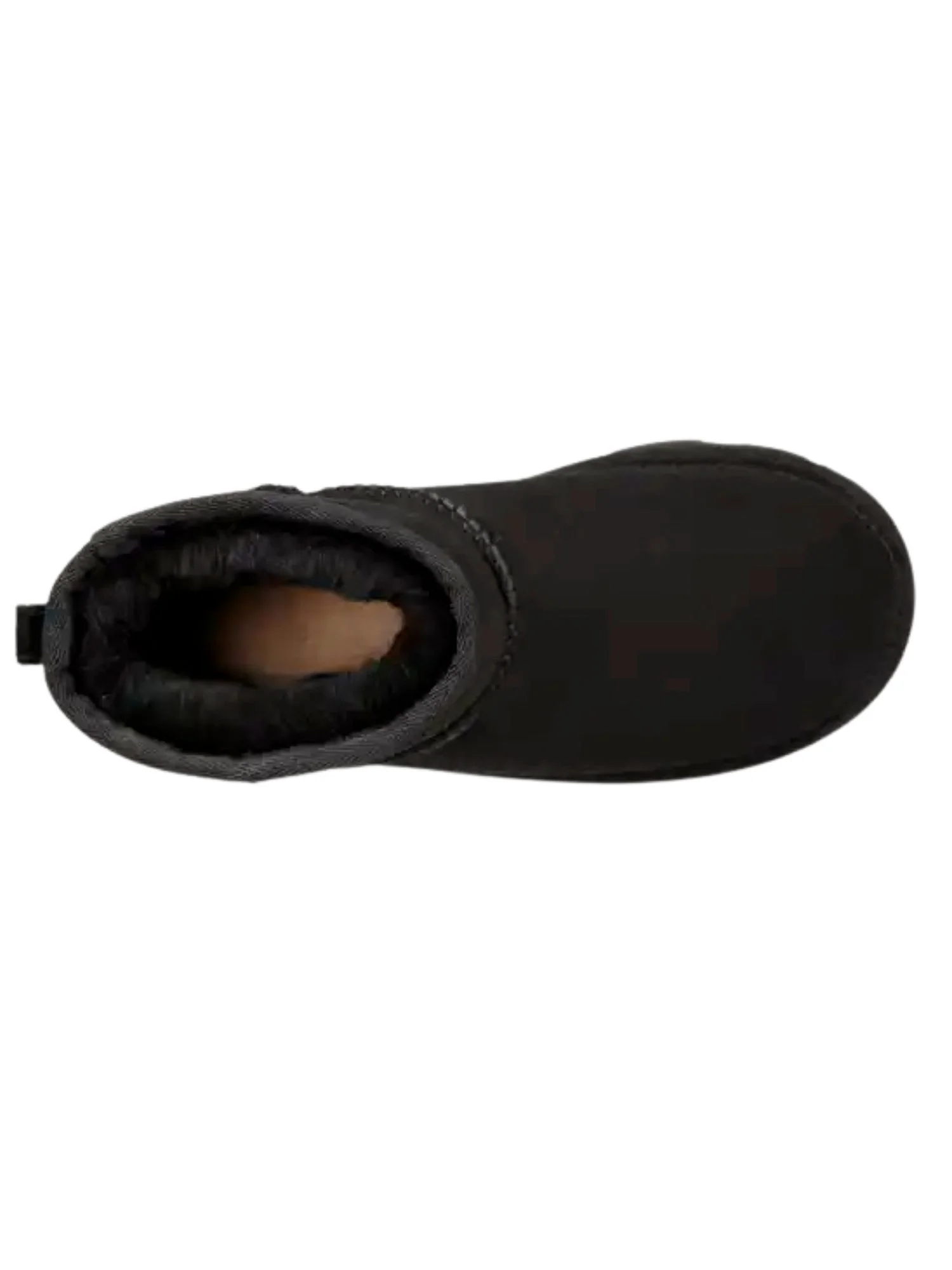 Classic Mini II Boot - Black - Image 5