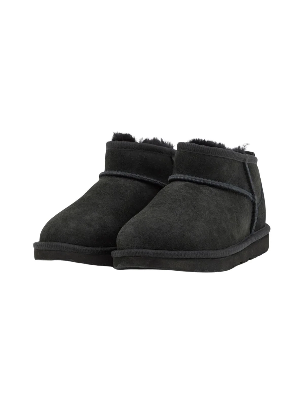 Classic Ultra Mini - Black