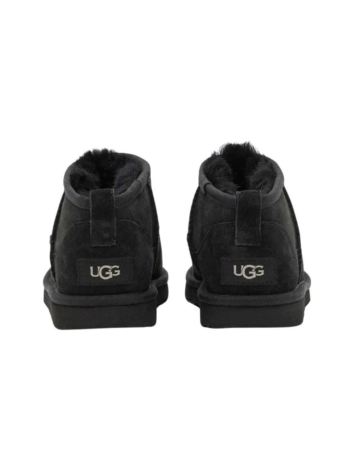 Classic Ultra Mini - Black - Image 3