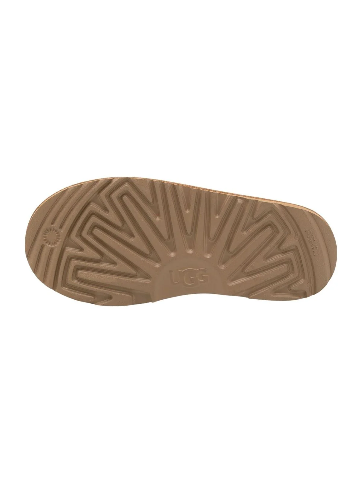 Classic Ultra Mini - Chestnut - Image 4