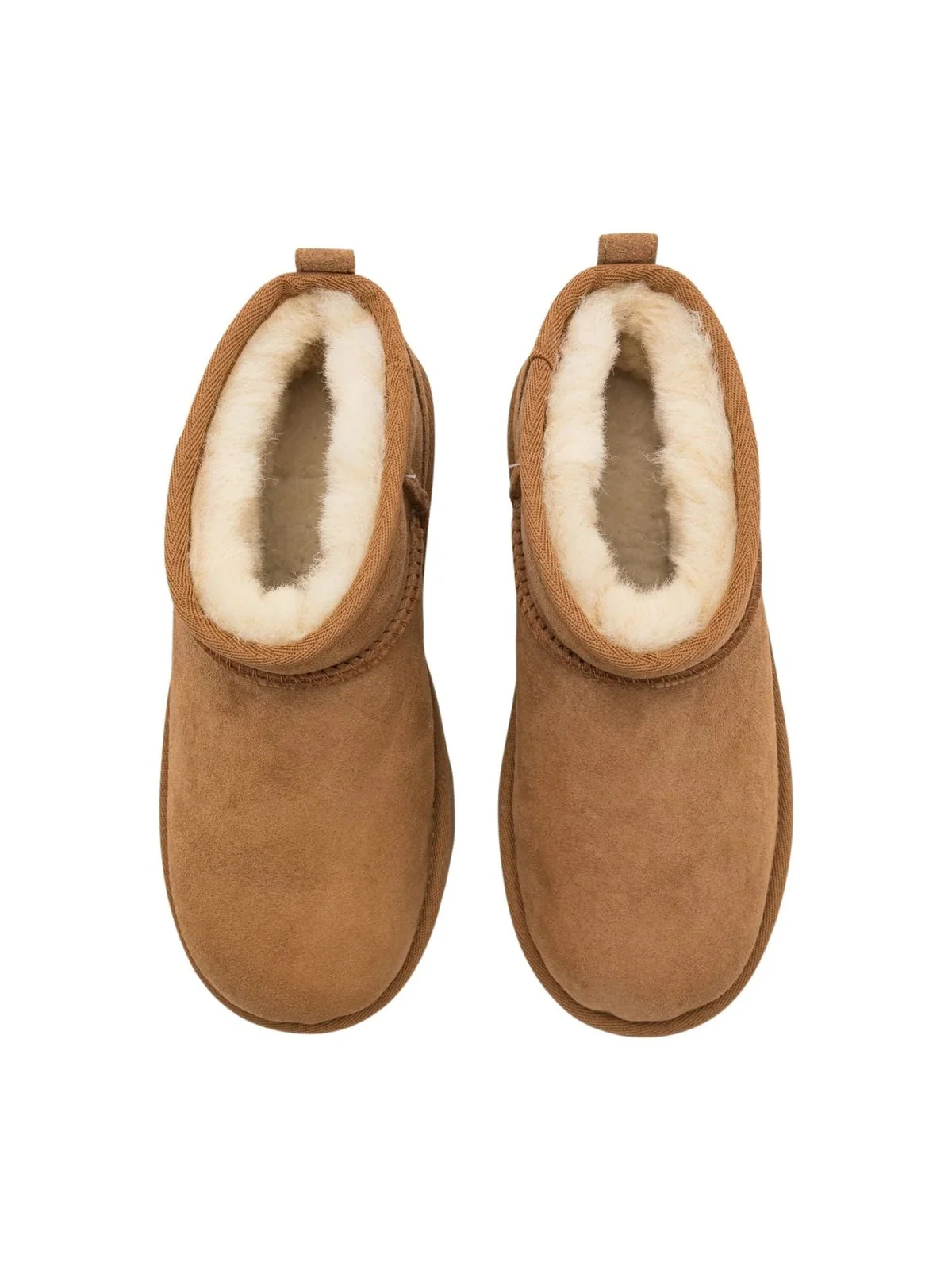 Classic Ultra Mini - Chestnut - Image 5