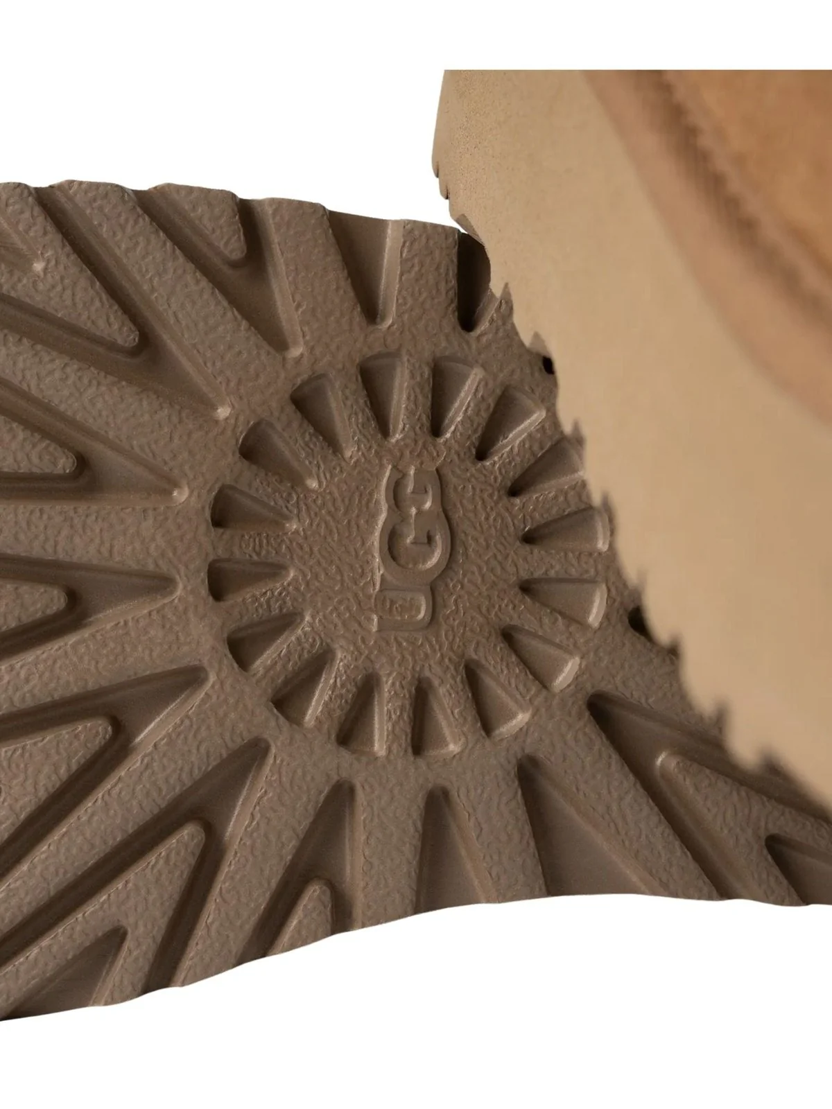 Classic Ultra Mini Platform - Chestnut - Image 5