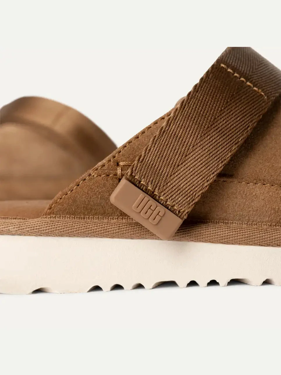 Goldenstar Clog - Chestnut - Image 4