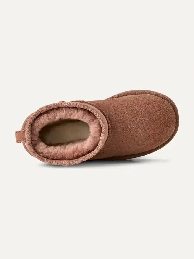 K Classic Mini II - ROCKY OAK - Image 6