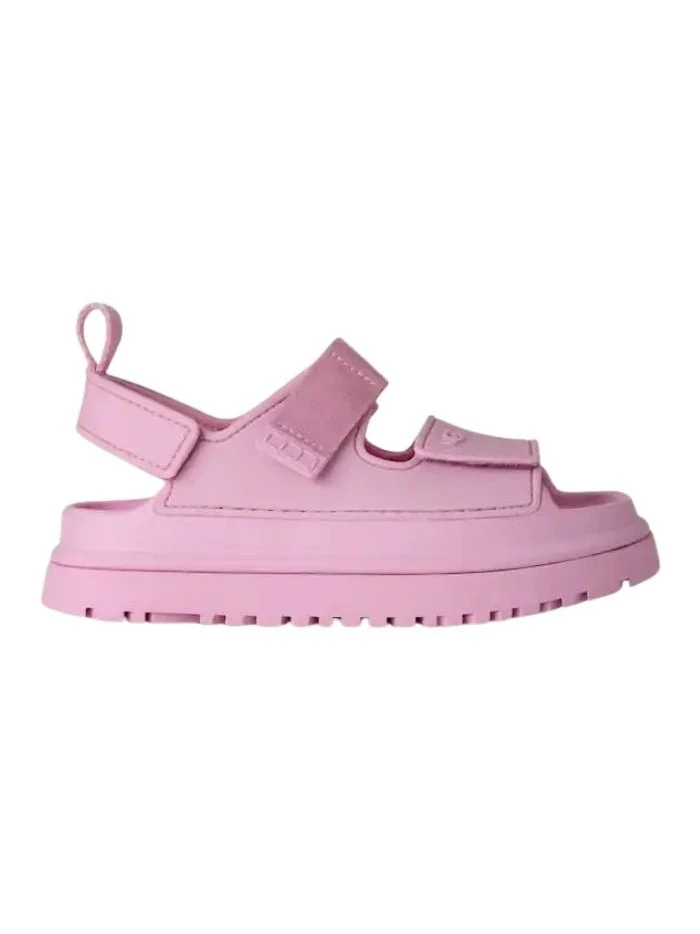 K GoldenGlow SANDAL - PINK DIAMOND