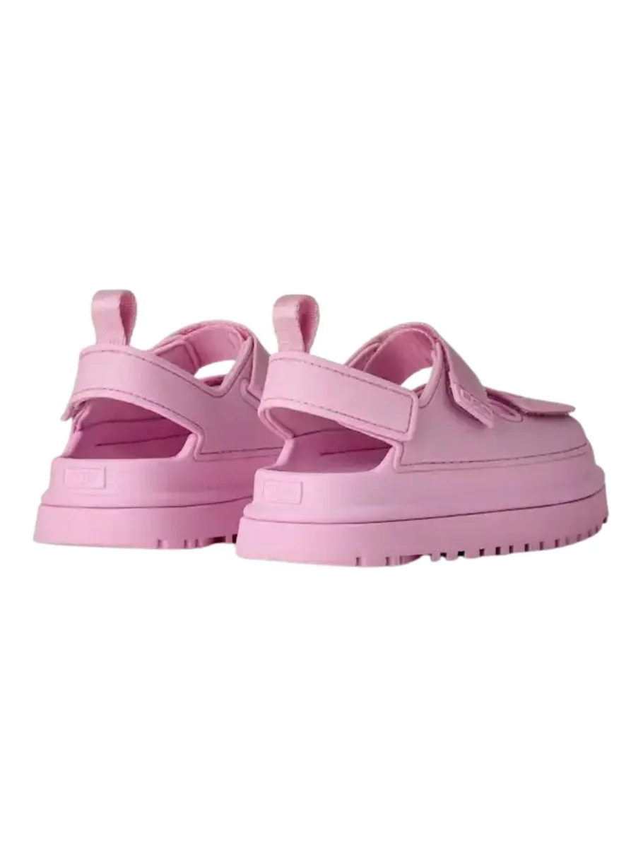 K GoldenGlow SANDAL - PINK DIAMOND - Image 3