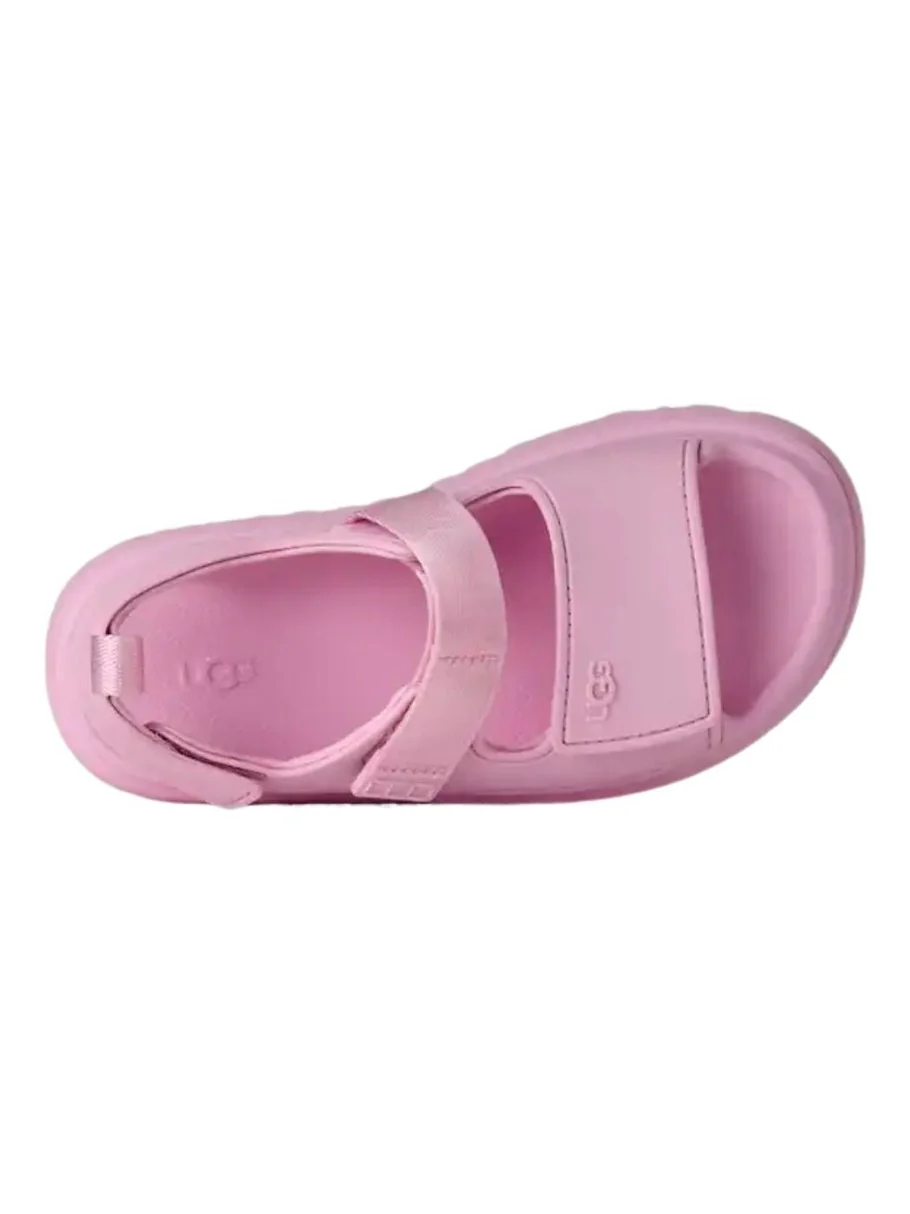 K GoldenGlow SANDAL - PINK DIAMOND - Image 4