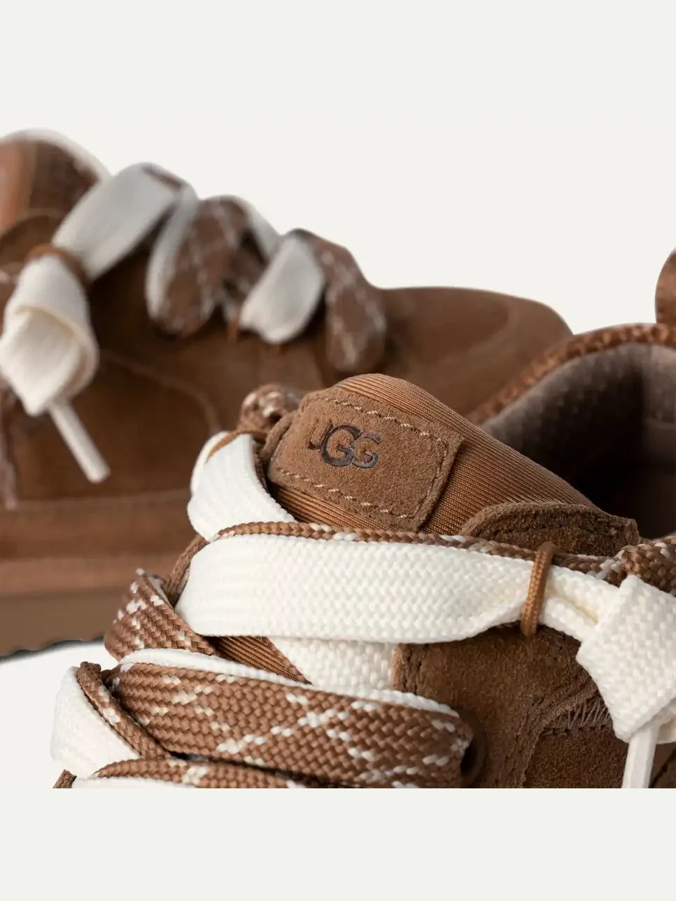 Lo Lowmel - Chestnut - Image 4