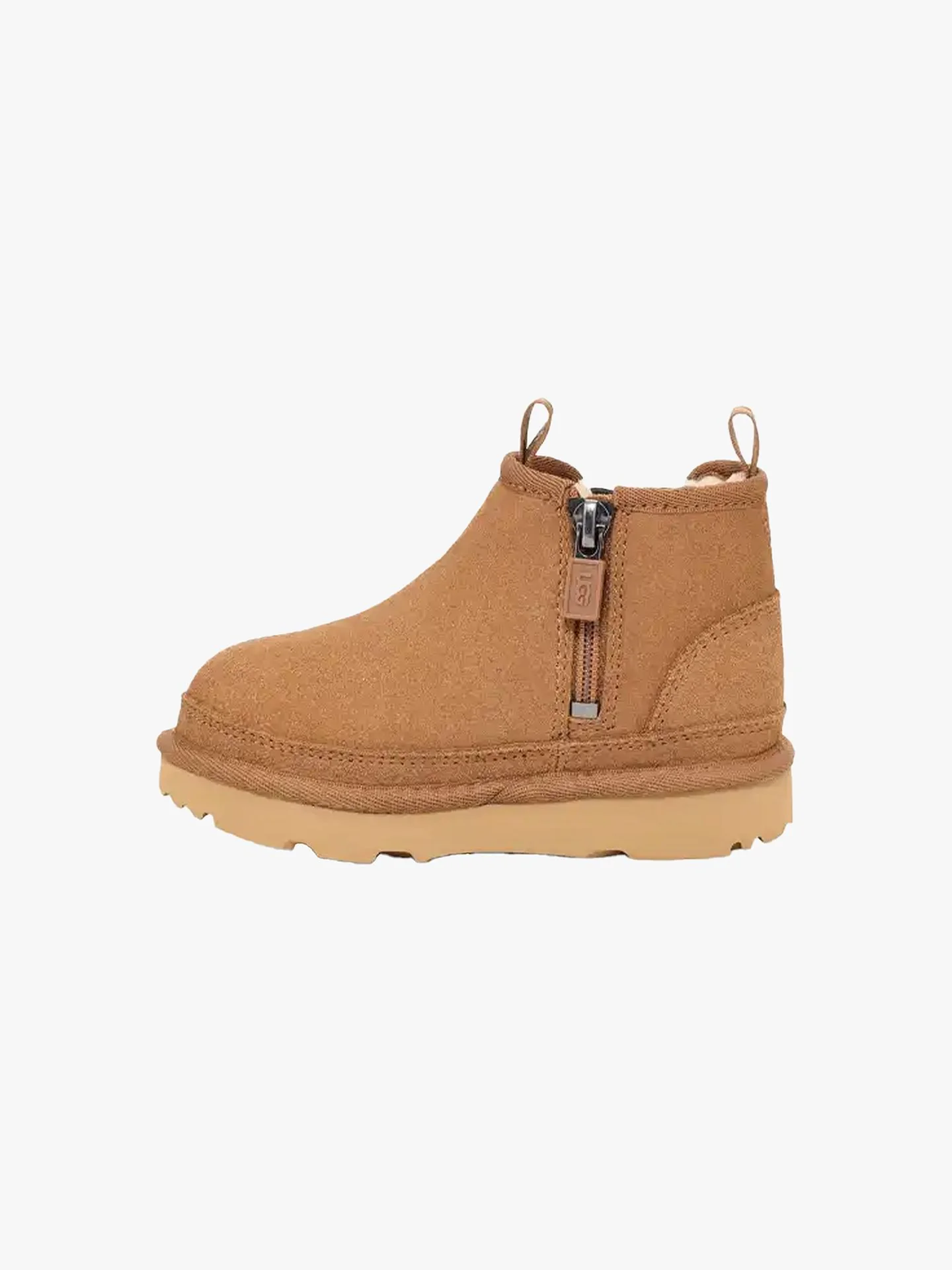 Neumel Chelsea - Chestnut - Image 2