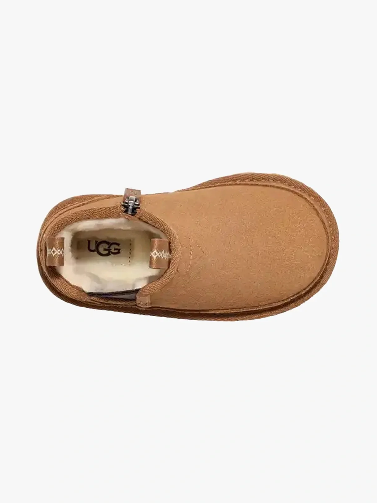Neumel Chelsea - Chestnut - Image 4