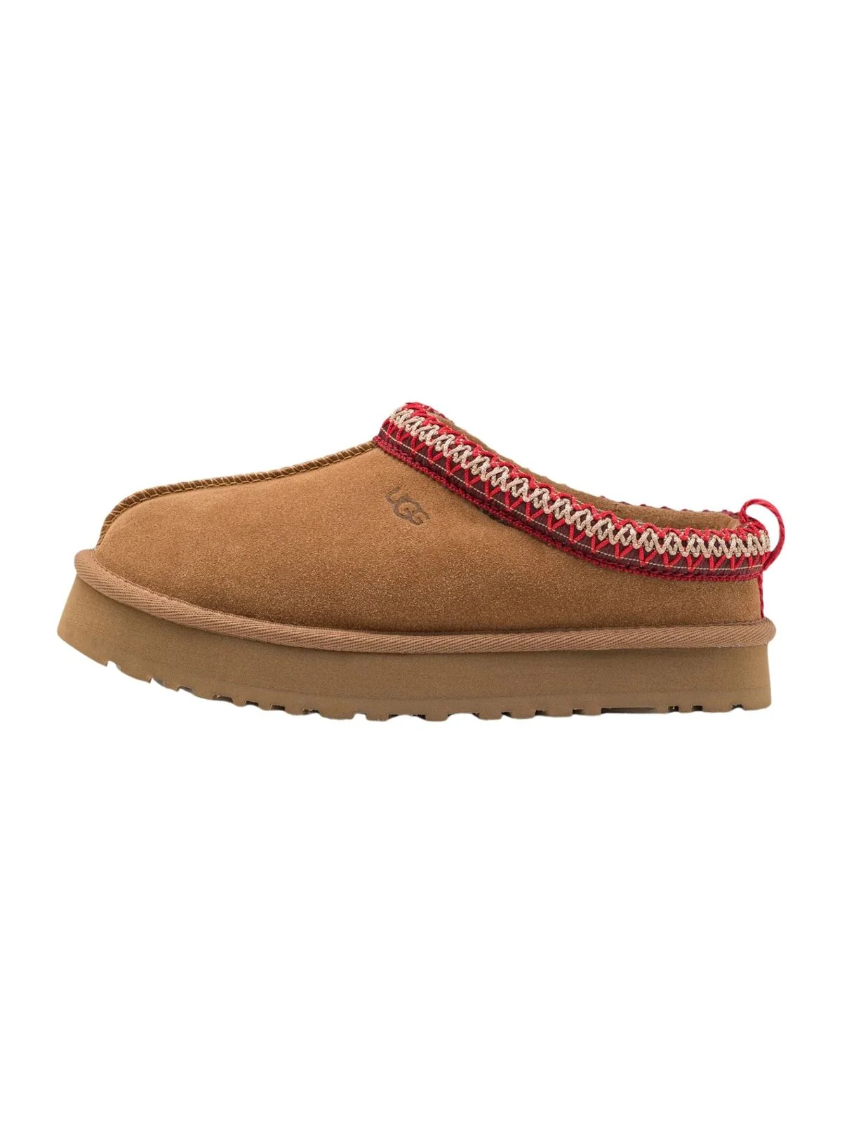 Tazz Sko - Chestnut - Image 2