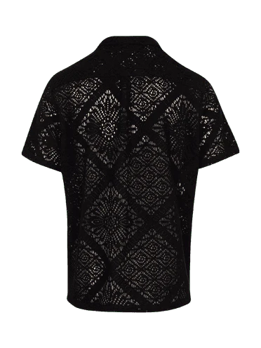 Cain skjorte - black - Image 2