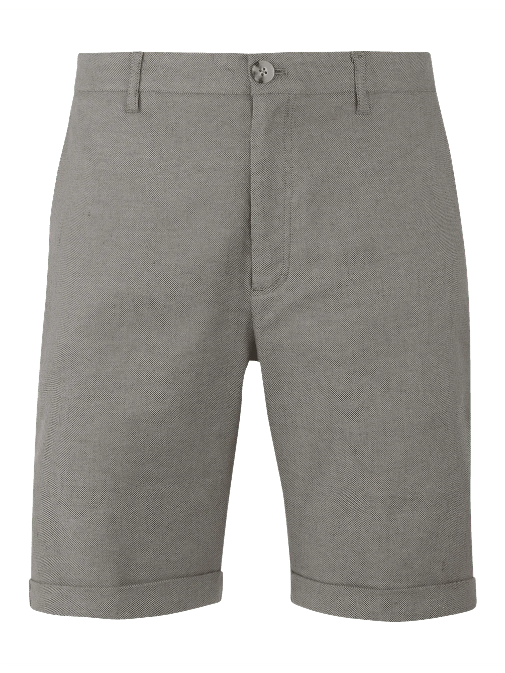 Elson shorts - forest night melange