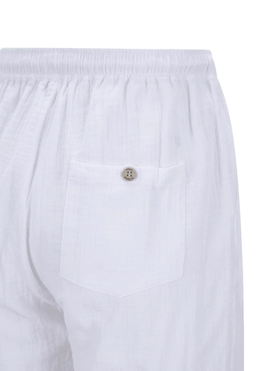 Giorgio shorts - white - Image 3