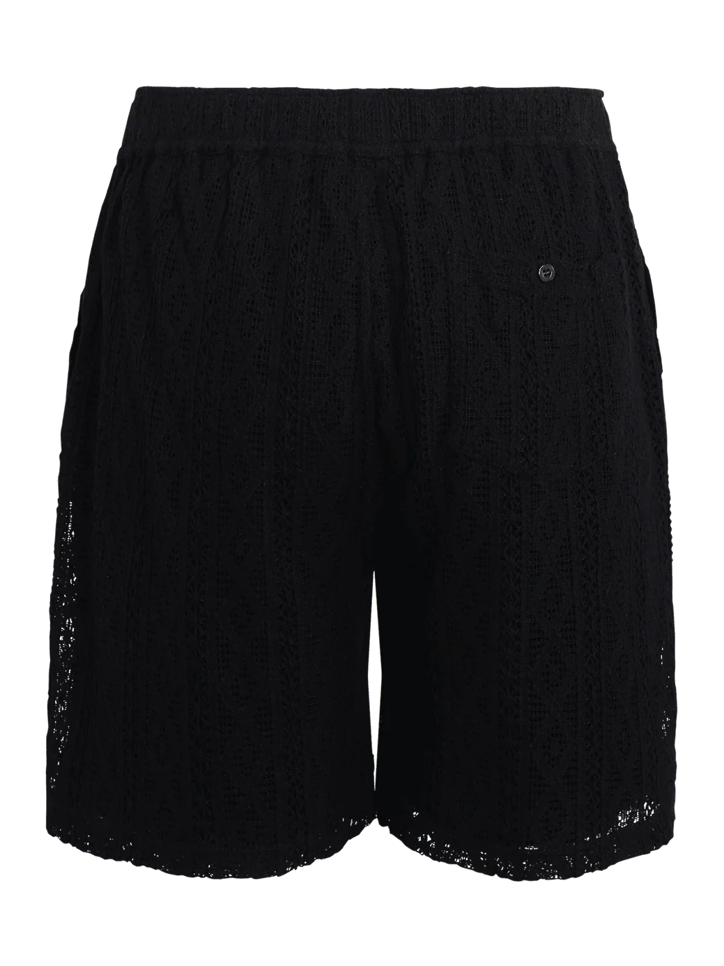 Giulio shorts - black - Image 2