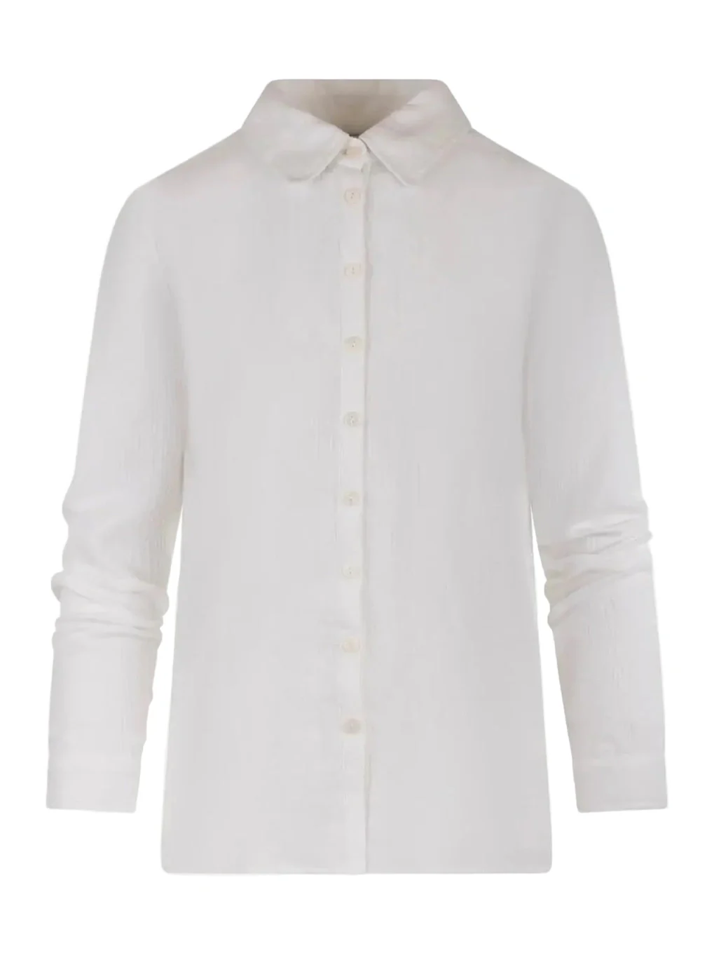 Lorentine skjorte - white