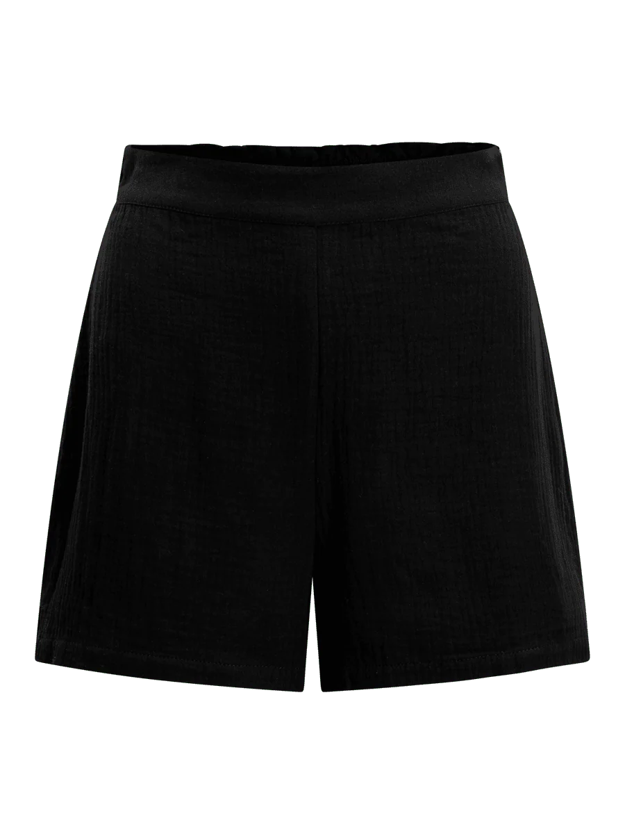Nera shorts - black