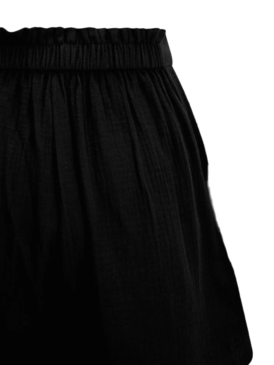 Nera shorts - black - Image 3